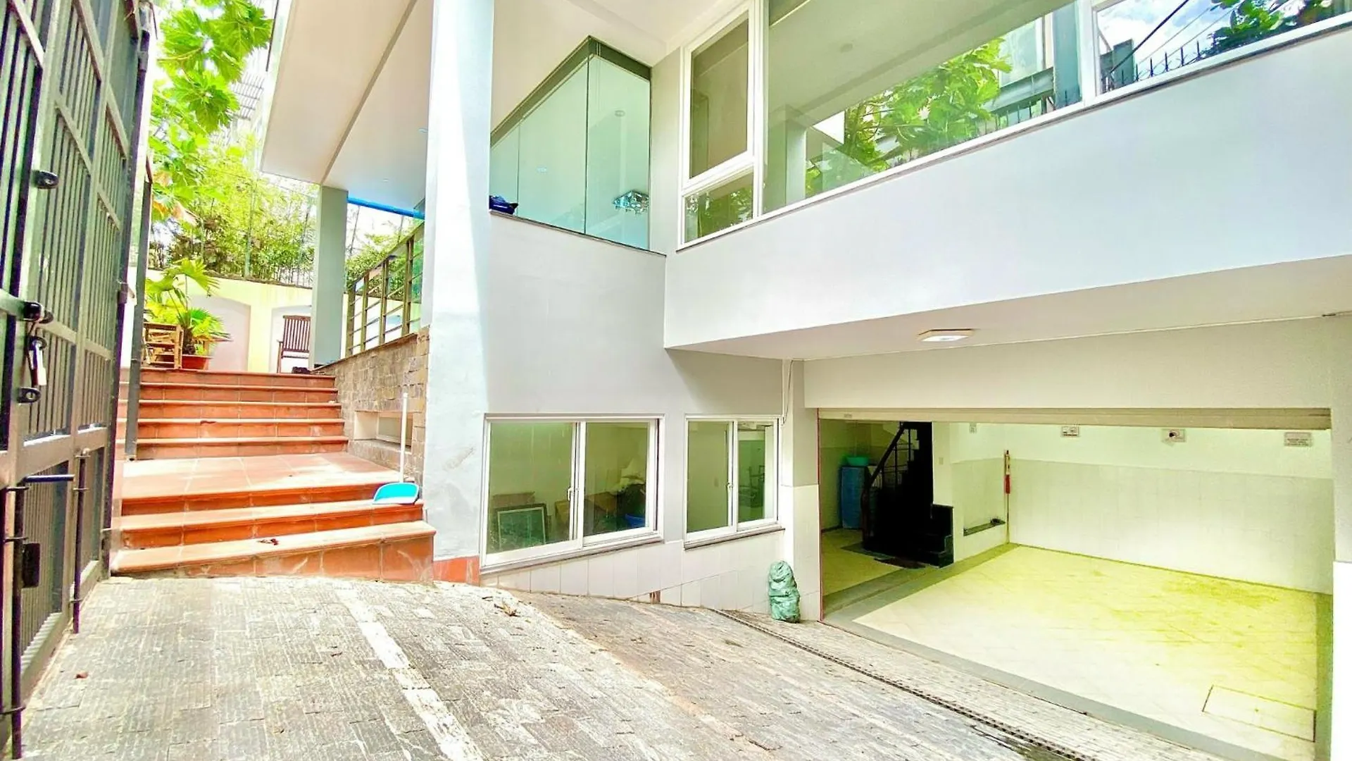 Gem Villa 215 - 6 Phong Ngu Lon, 8 Giuong, Ho Boi Lon, Trung Tam Thanh Pho Ho Chi Minh City