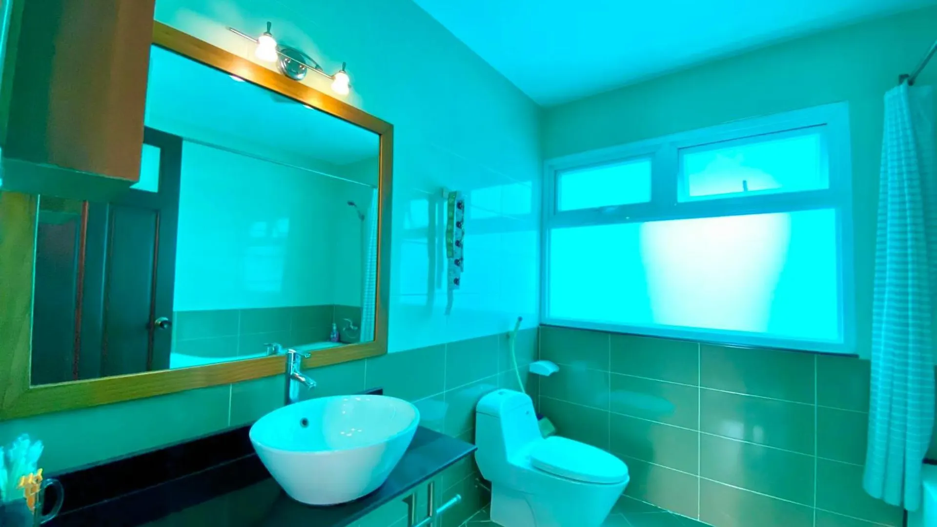 Gem Villa 215 - 6 Phong Ngu Lon, 8 Giuong, Ho Boi Lon, Trung Tam Thanh Pho Ho Chi Minh City