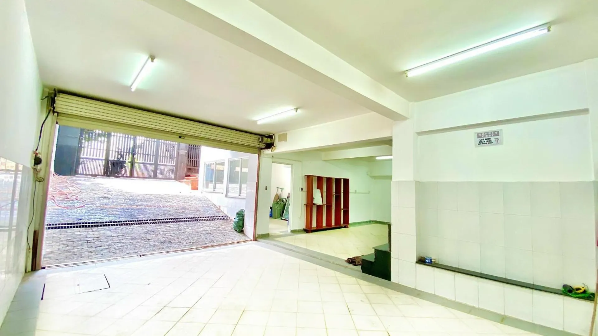 Gem Villa 215 - 6 Phong Ngu Lon, 8 Giuong, Ho Boi Lon, Trung Tam Thanh Pho Ho Chi Minh City
